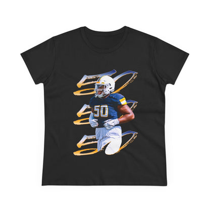 Elijah Ludd Women's Tee