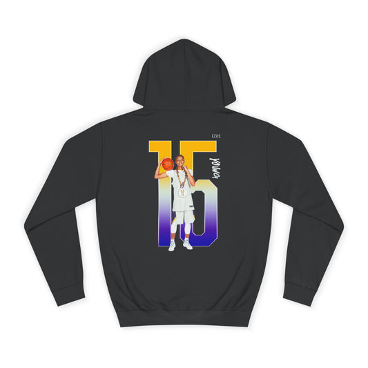 Preston Young Player Icon Premium Hoodie
