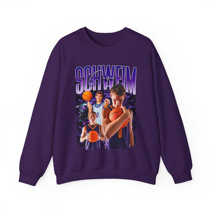Carson Schweim Crewneck Sweatshirt