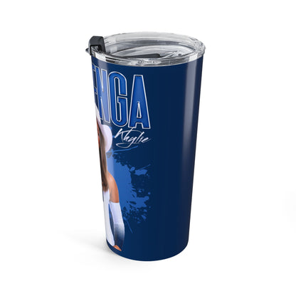 Khylie Remmenga 20oz Tumbler