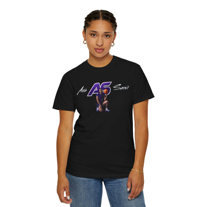 Ava Sawi Featured Logo Premium Tee