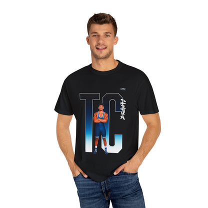 Tavian Camper Player Icon Premium Tee