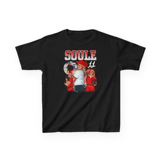 Madison Soule Kids Tee