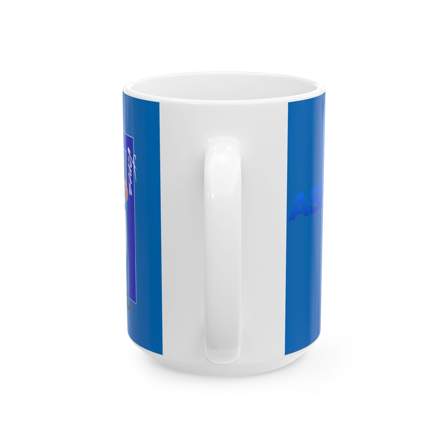 Ashton Jones 15oz Mug