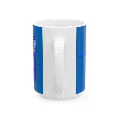 Ashton Jones 15oz Mug
