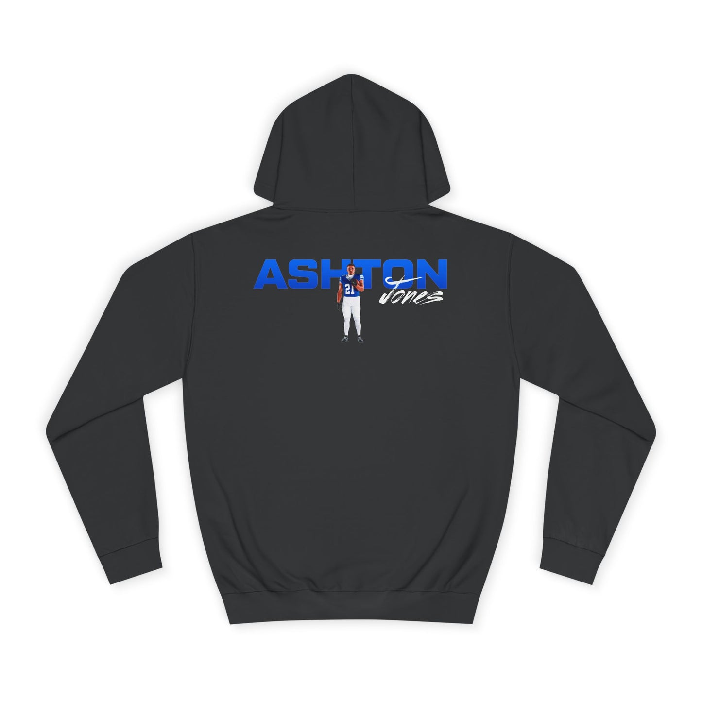 Ashton Jones Star Player Premium Hoodie