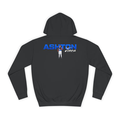 Ashton Jones Star Player Premium Hoodie