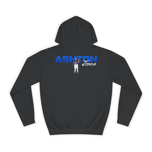 Ashton Jones Star Player Premium Hoodie