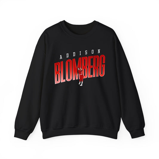 Addison Blomberg Icon Crewneck Sweatshirt