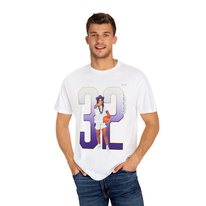 Taiya Kikunga Player Icon Premium Tee
