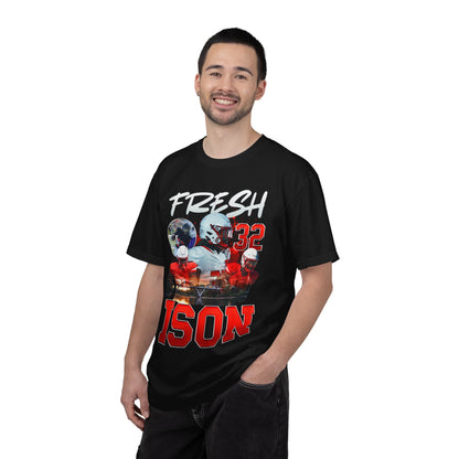 Fresh Ison Premium Tee