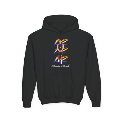 Ganden Gosh Kids Hoodie