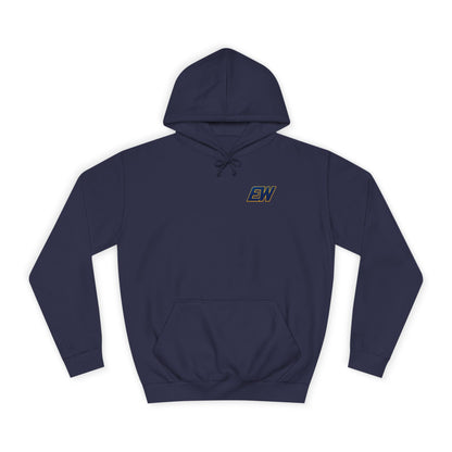 Ella Weaver Icon Premium Hoodie