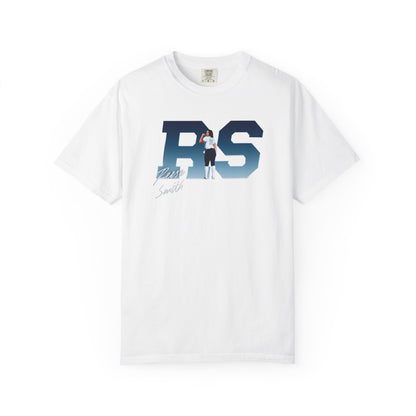 Reese Smith Big Initials Colored Premium Tee