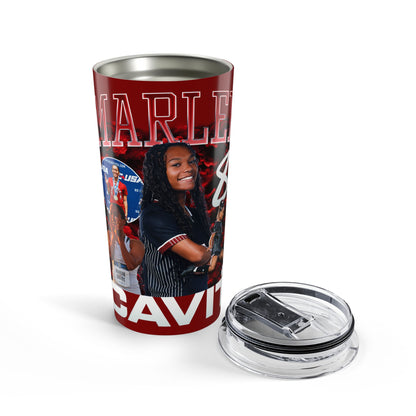 Marlee Cavit 20oz Tumbler