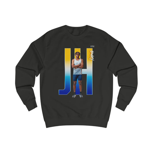 Jayden Henry Player Icon Crewneck Sweatshirt