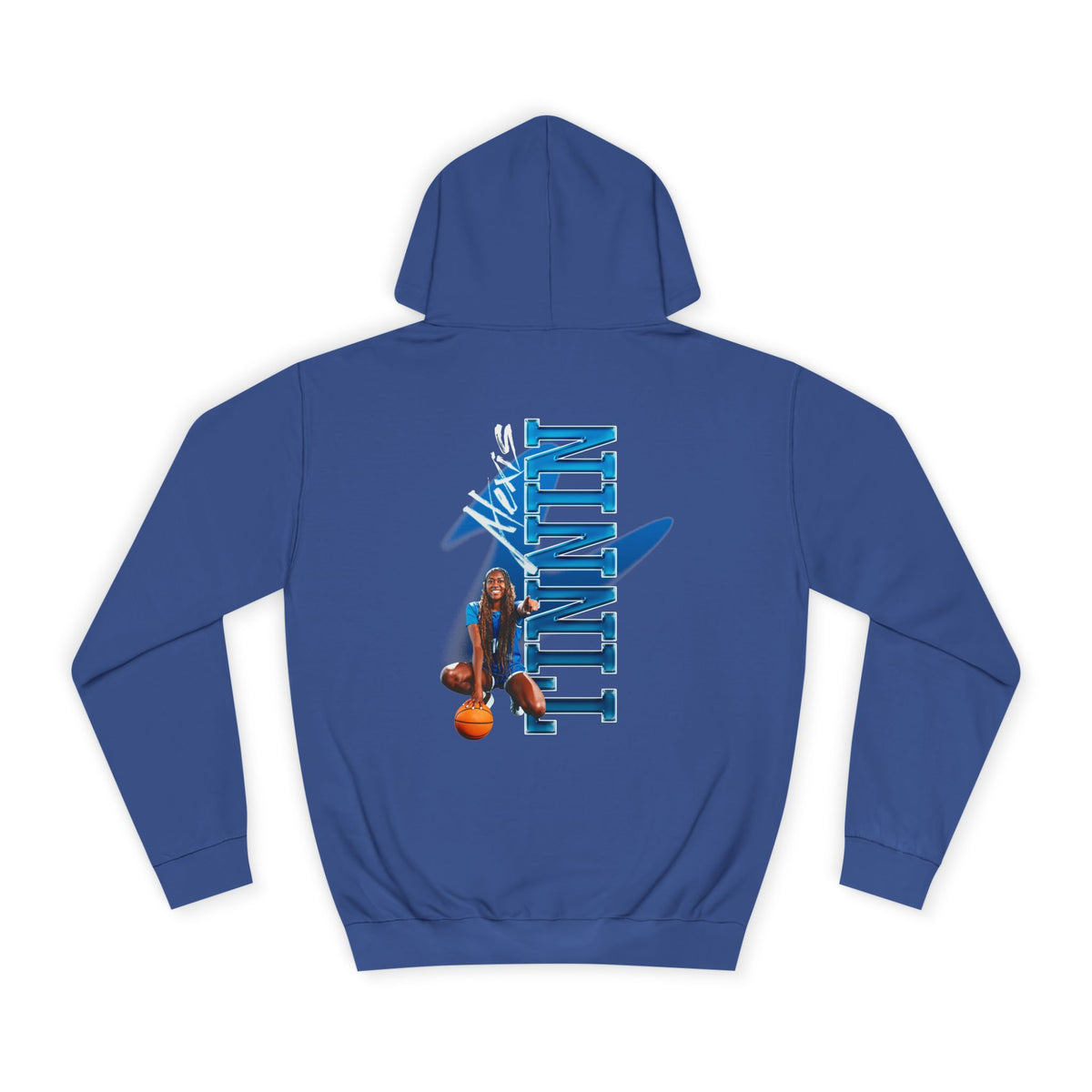 Alexis Tinnin Premium Hoodie