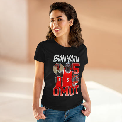 Banyaan Omot Women's Tee