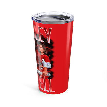 Makaley Boswell Single Color Combo 20oz Tumbler