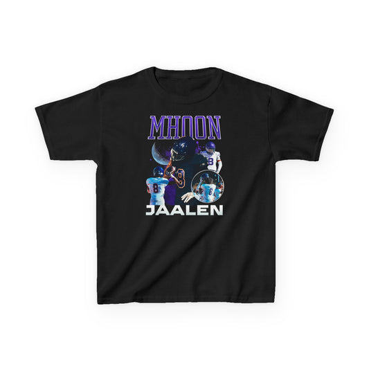 Jaalen Mhoon Kids Tee