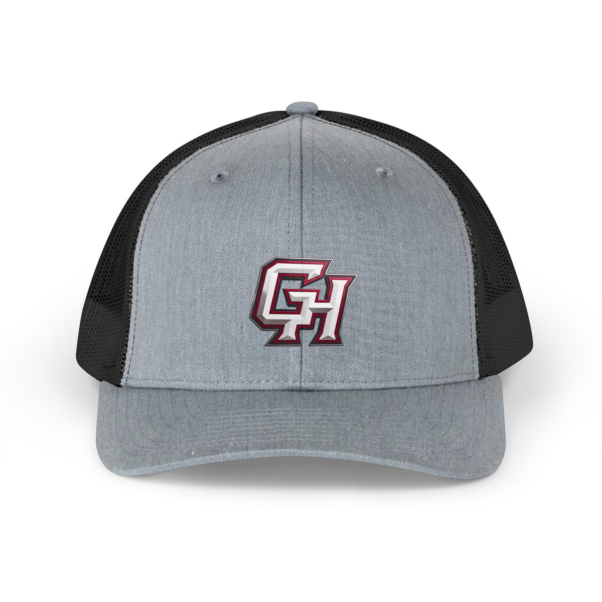 Grace Hughes Logo Trucker Hat