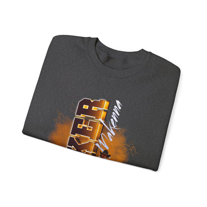 Makenna Baker Crewneck Sweatshirt