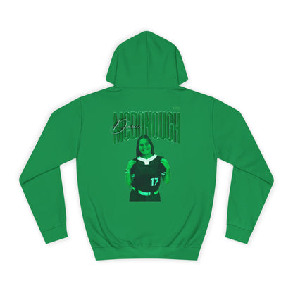 Darien McDonough Faded Glory Premium Hoodie