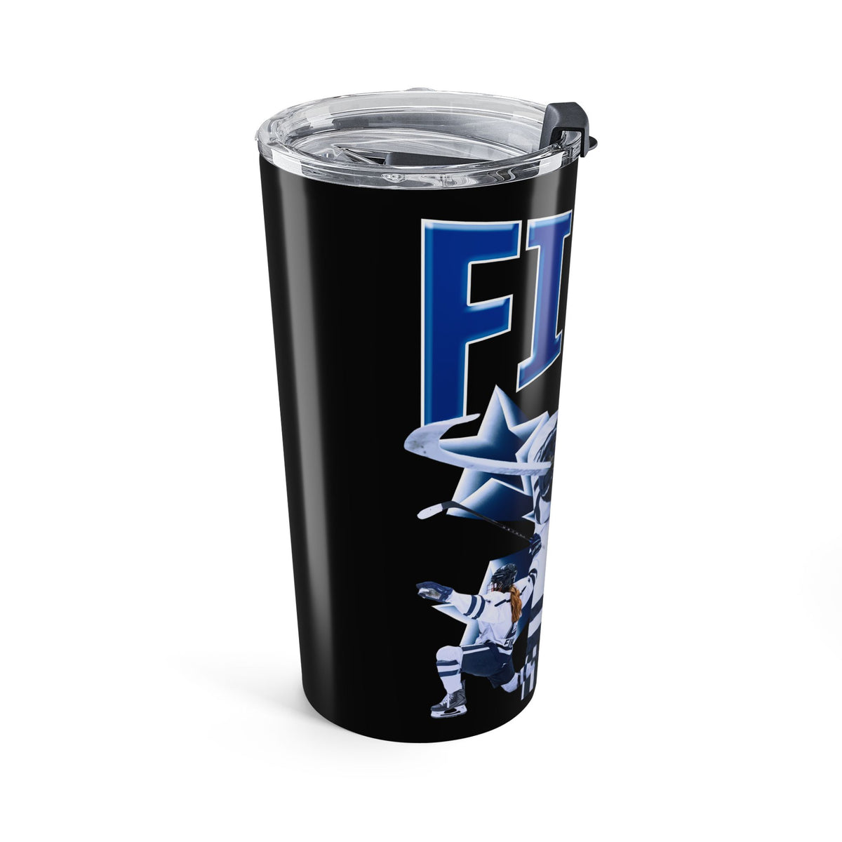 Addison Finn 20oz Tumbler