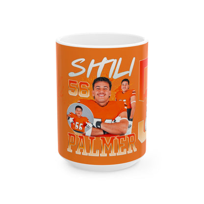 Sitili Palmer 15oz Mug
