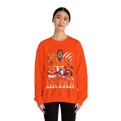 Zomaryon Bryan Crewneck Sweatshirt