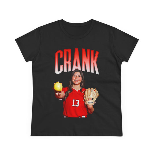 Payton Crank Athlete Glory Women's Tee