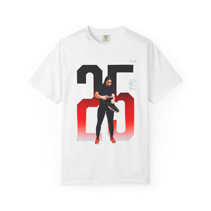 Andrea Tall Player Icon Premium Tee