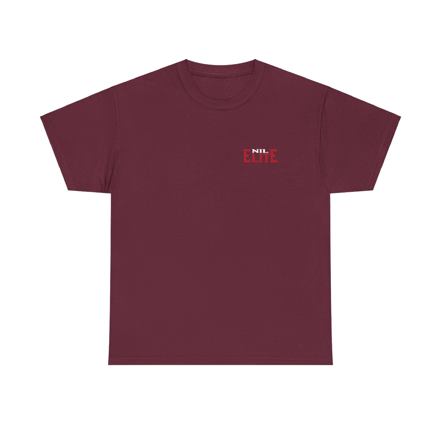 Brynn Senden Heavyweight Badge Tee