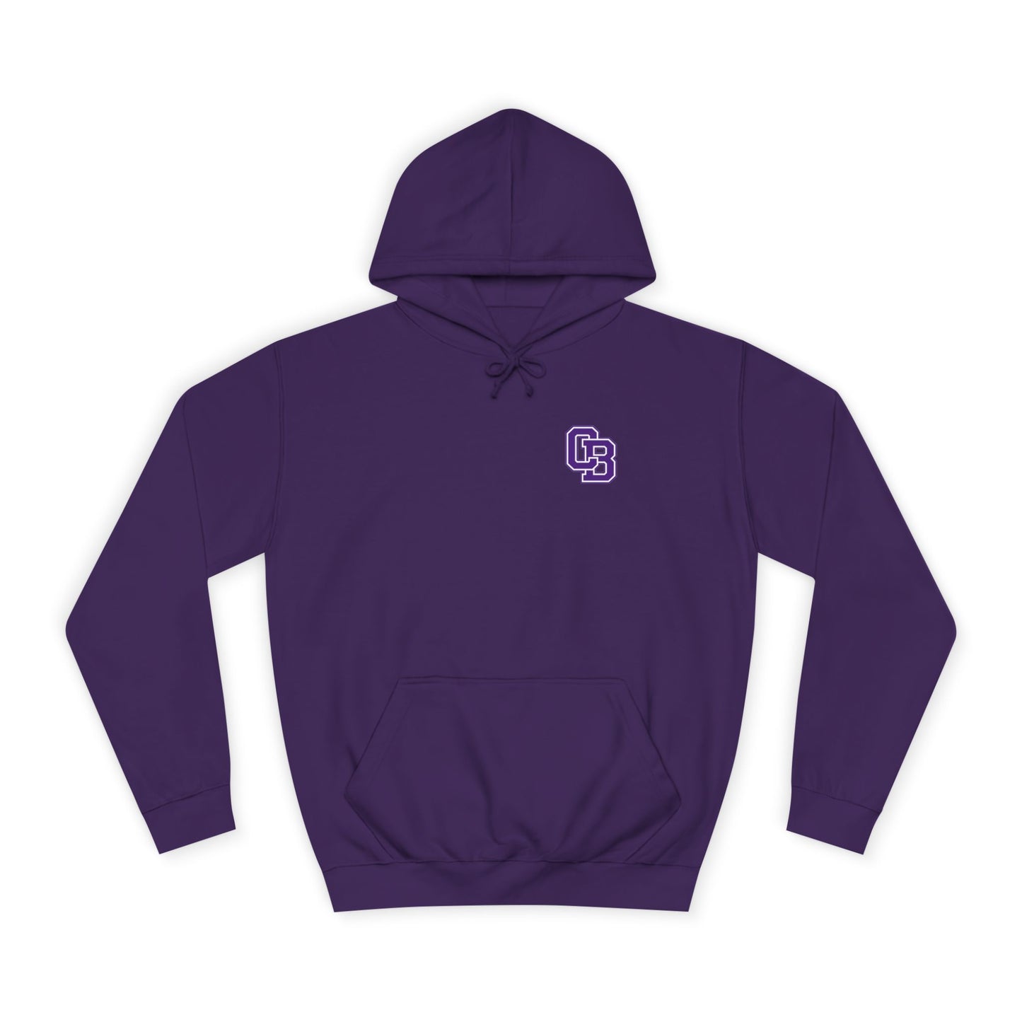 Carmen Bivins Premium Hoodie