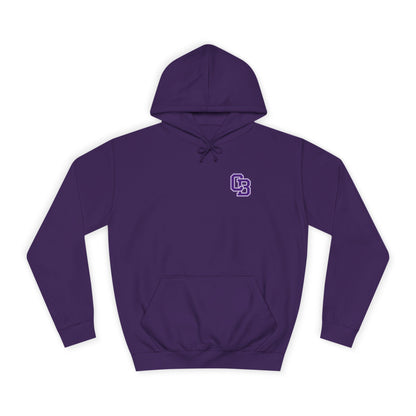 Carmen Bivins Premium Hoodie