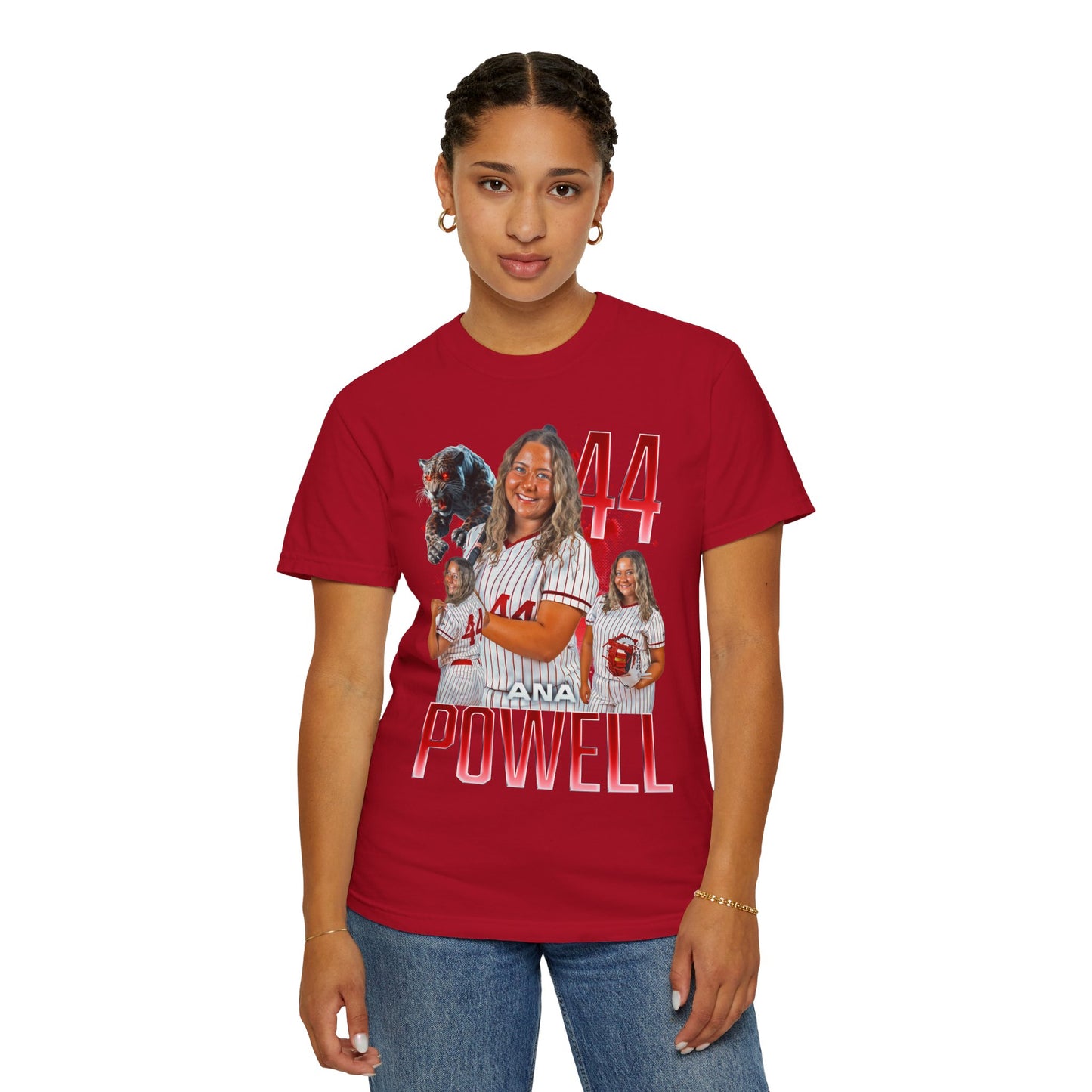 Ana Powell Premium Tee
