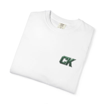 Christ Kore Logo Premium Tee
