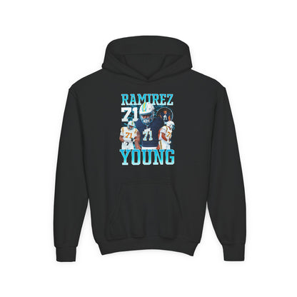 Ramirez Young Kids Hoodie