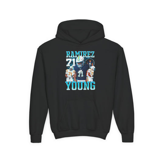Ramirez Young Kids Hoodie