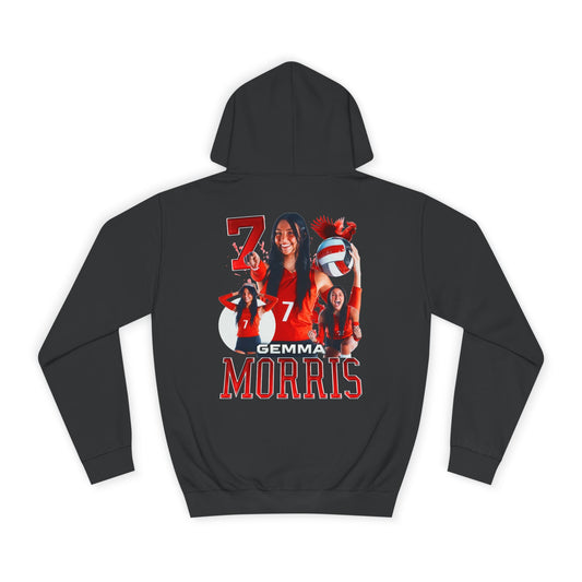 Gemma Morris Premium Hoodie