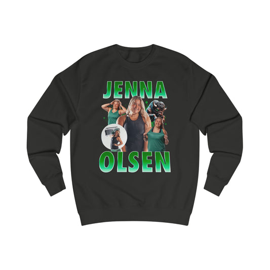 Jenna Olsen Crewneck Sweatshirt