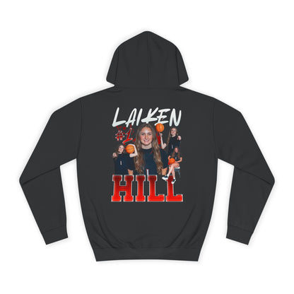 Laiken Hill Premium Hoodie