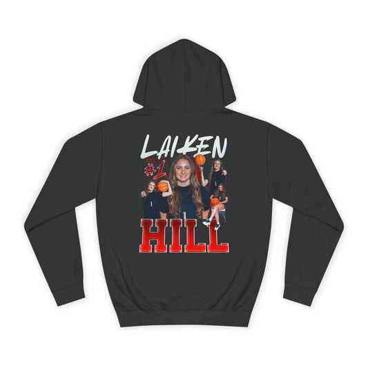 Laiken Hill Premium Hoodie
