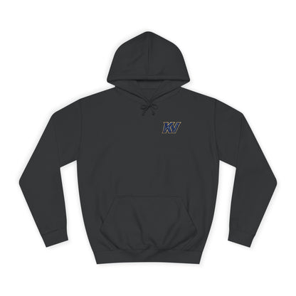 Kellen Vega Premium Hoodie