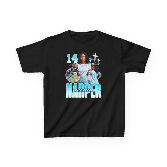 Amaya Harper Kids Tee