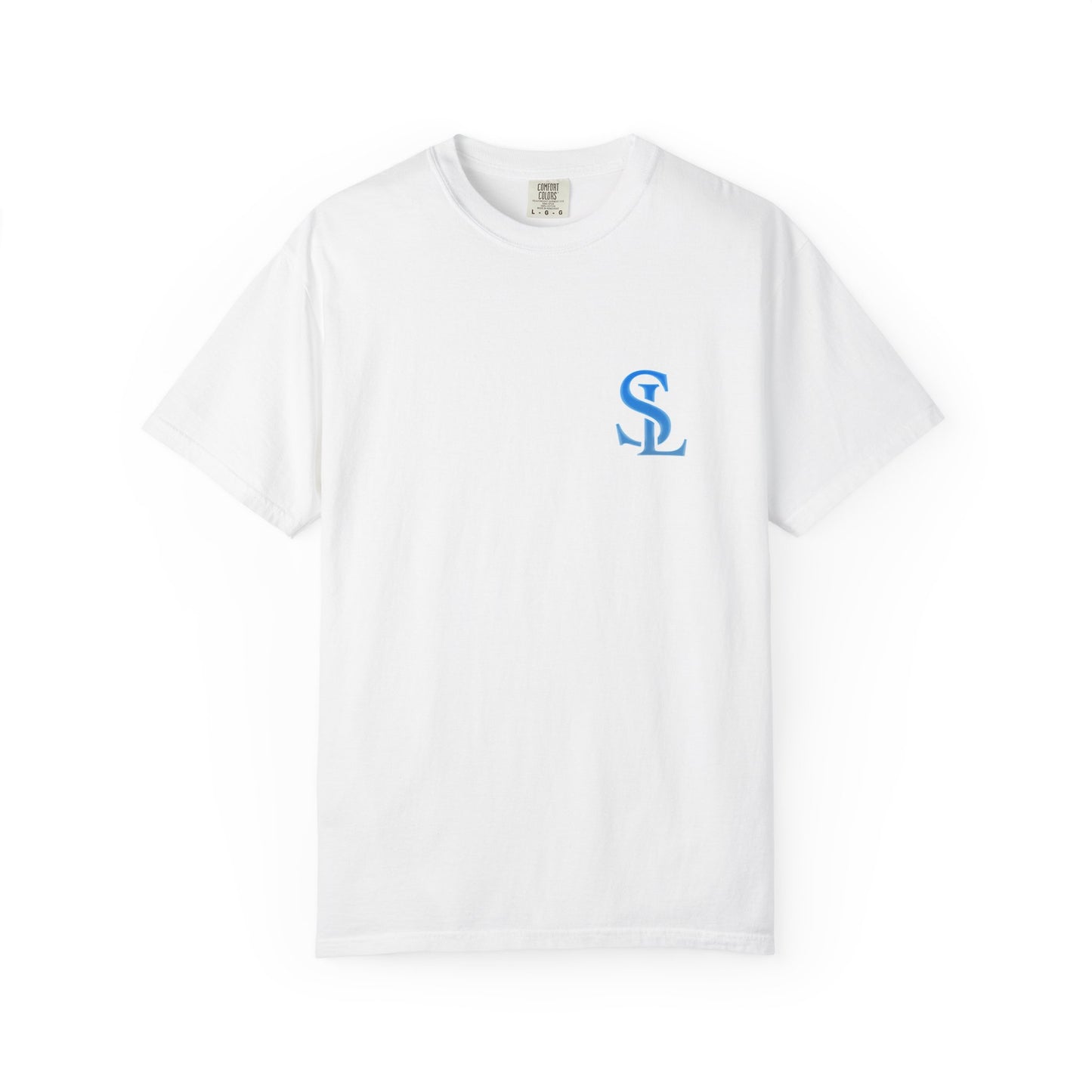 Saniya Lakey Logo Premium Tee