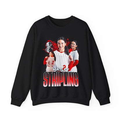 Hailey Stripling Crewneck Sweatshirt