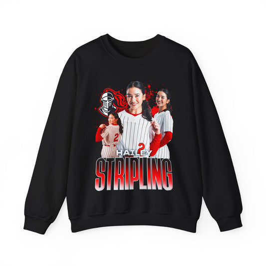 Hailey Stripling Crewneck Sweatshirt