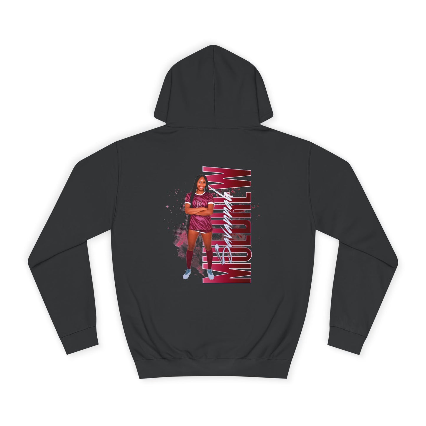Savannah Muldrew Premium Hoodie