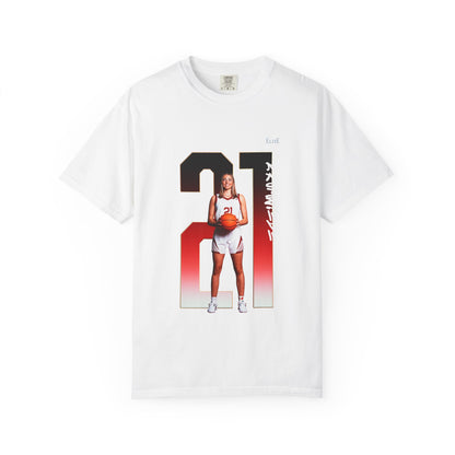 Ava Krumwiede Player Icon Premium Tee